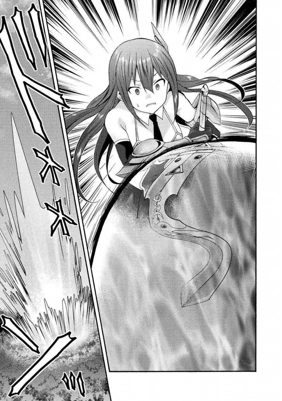 Himekishi Ga Classmate! Chapter 19 - Trang 2