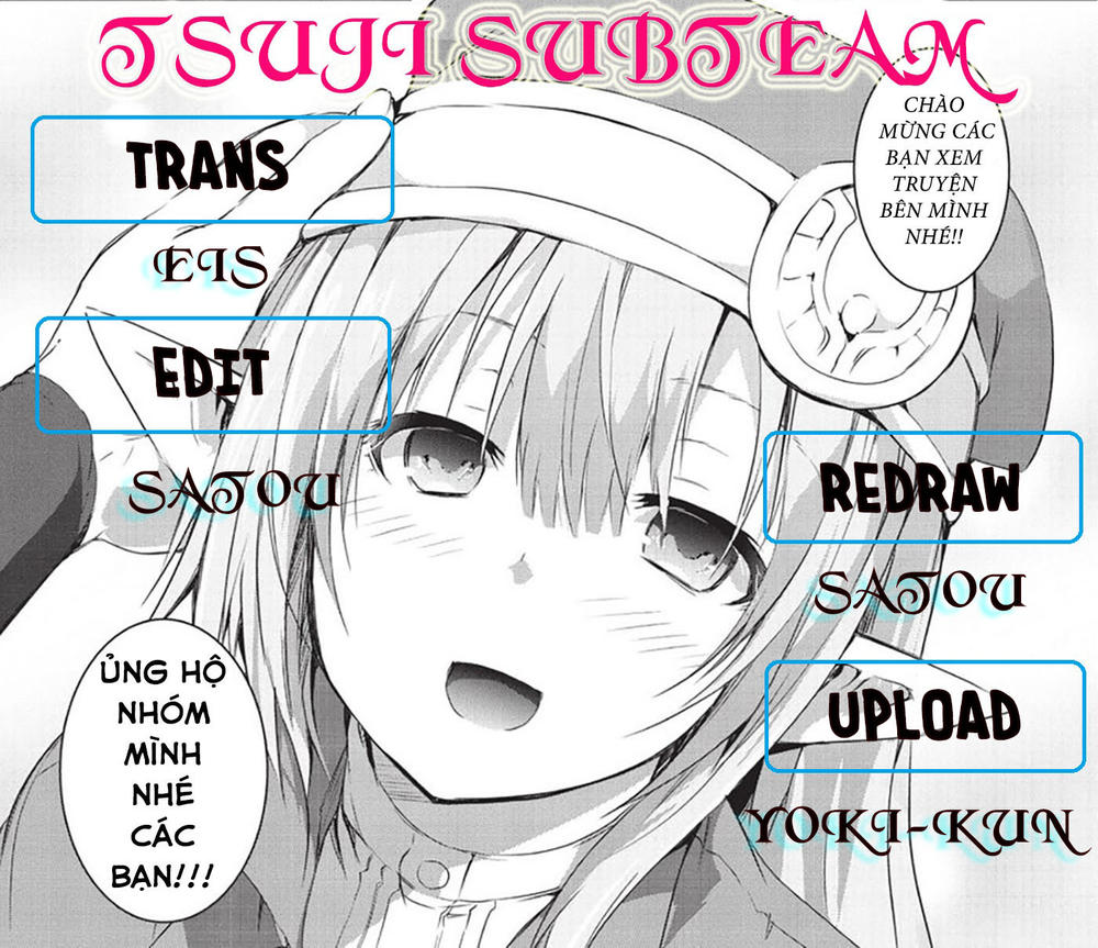 Himekishi Ga Classmate! Chapter 19 - Trang 2