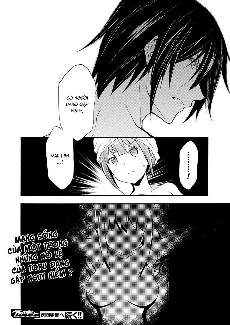 Himekishi Ga Classmate! Chapter 2 - Trang 2