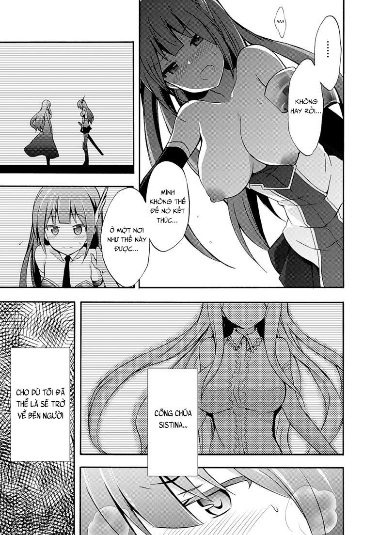 Himekishi Ga Classmate! Chapter 2 - Trang 2