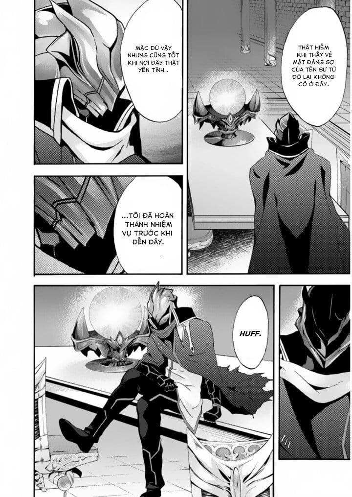 Himekishi Ga Classmate! Chapter 20 - Trang 2