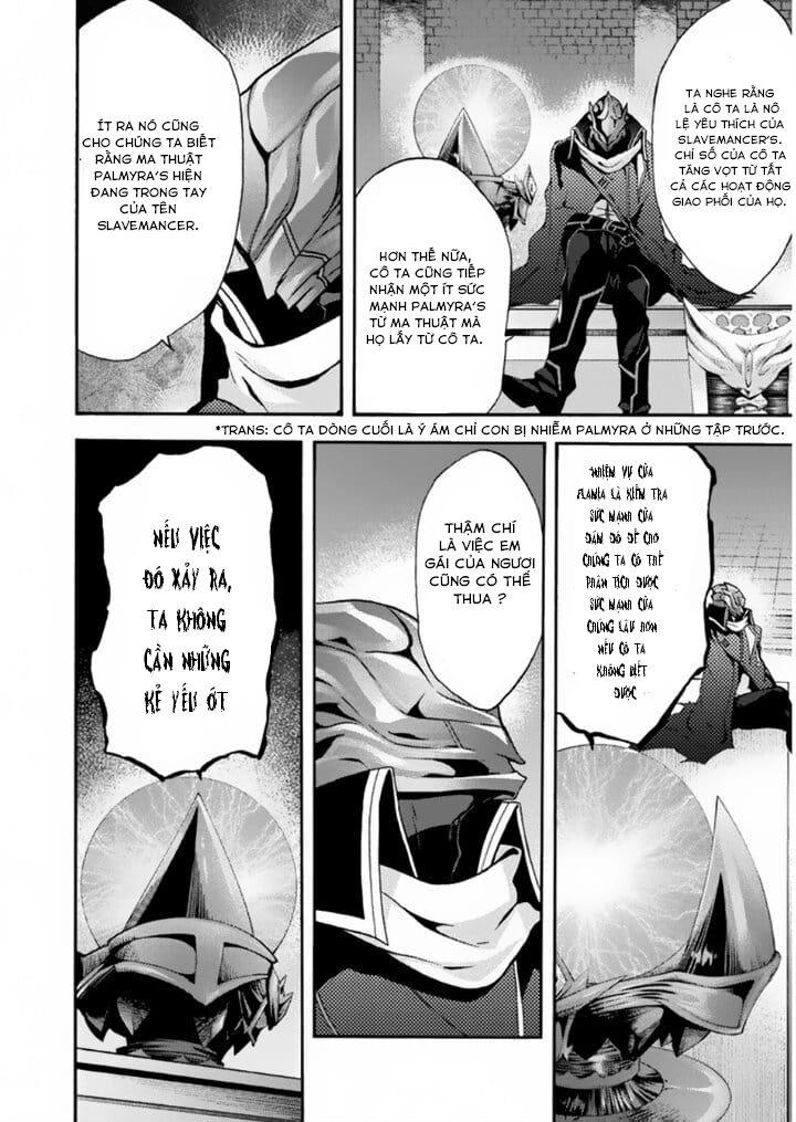 Himekishi Ga Classmate! Chapter 20 - Trang 2