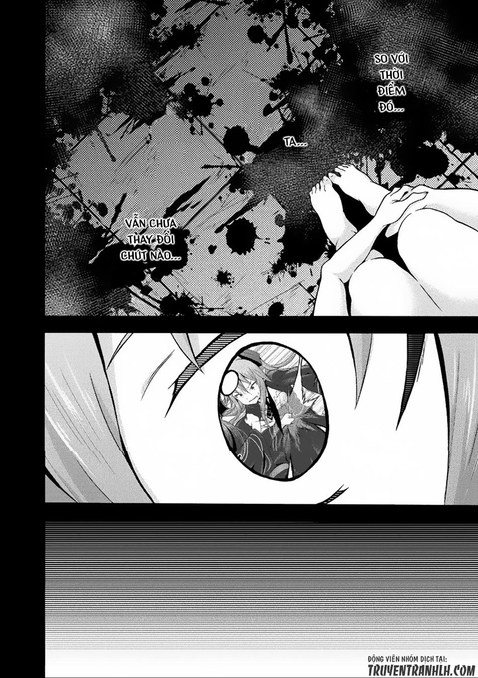 Himekishi Ga Classmate! Chapter 21 - Trang 2