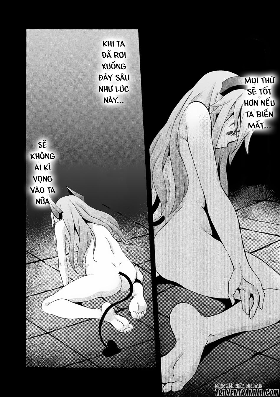 Himekishi Ga Classmate! Chapter 21 - Trang 2