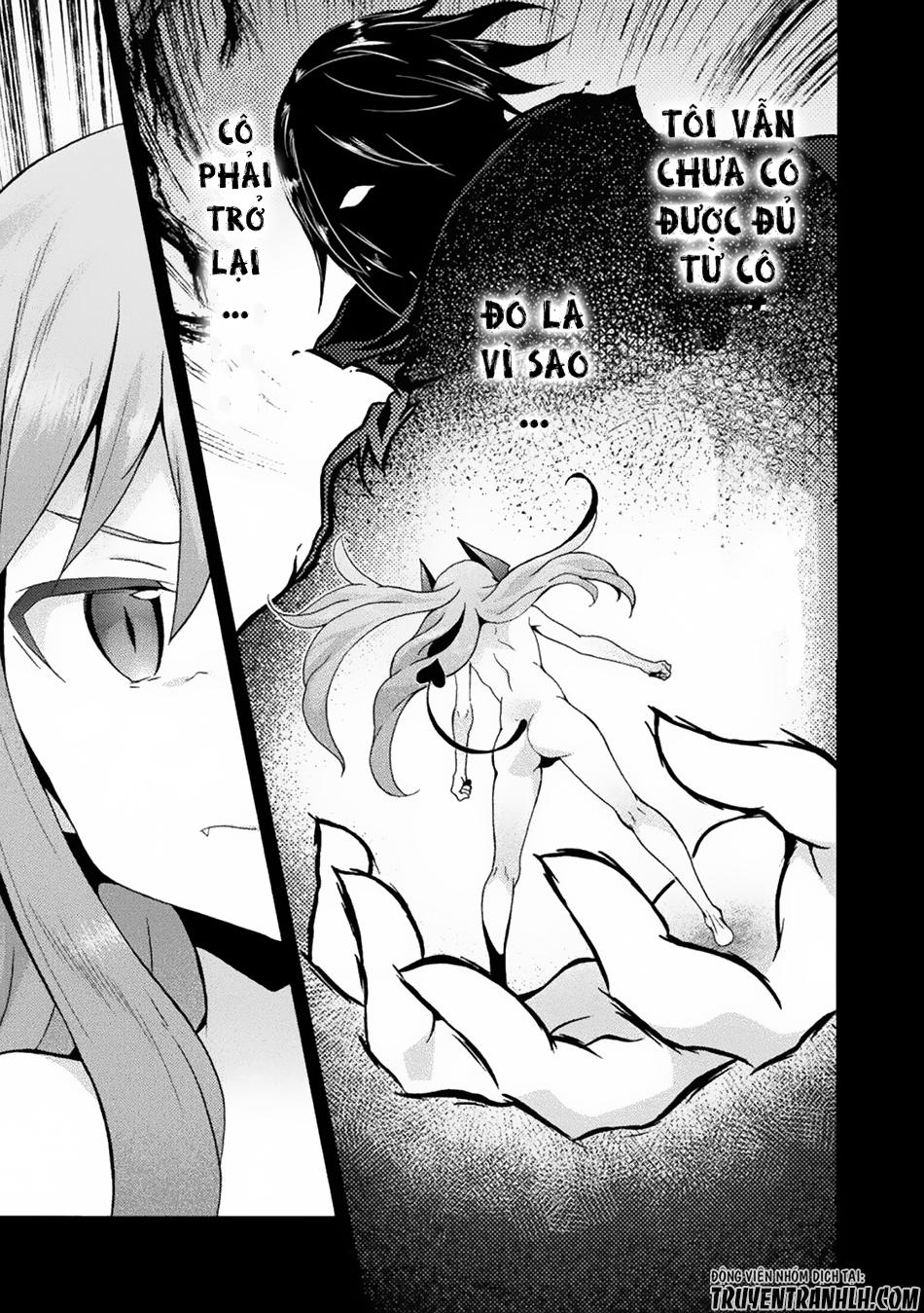 Himekishi Ga Classmate! Chapter 21 - Trang 2