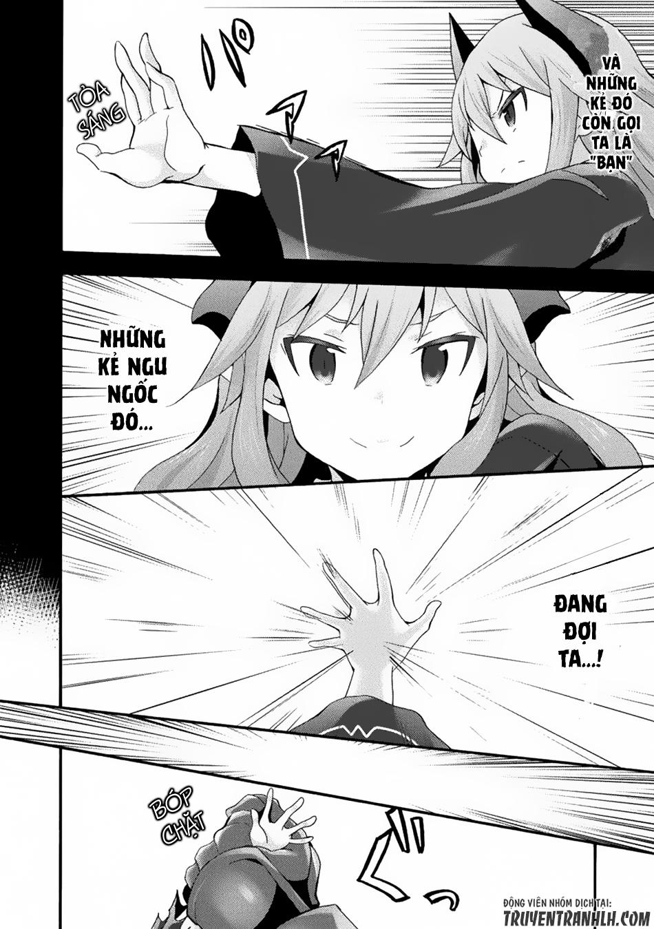 Himekishi Ga Classmate! Chapter 21 - Trang 2