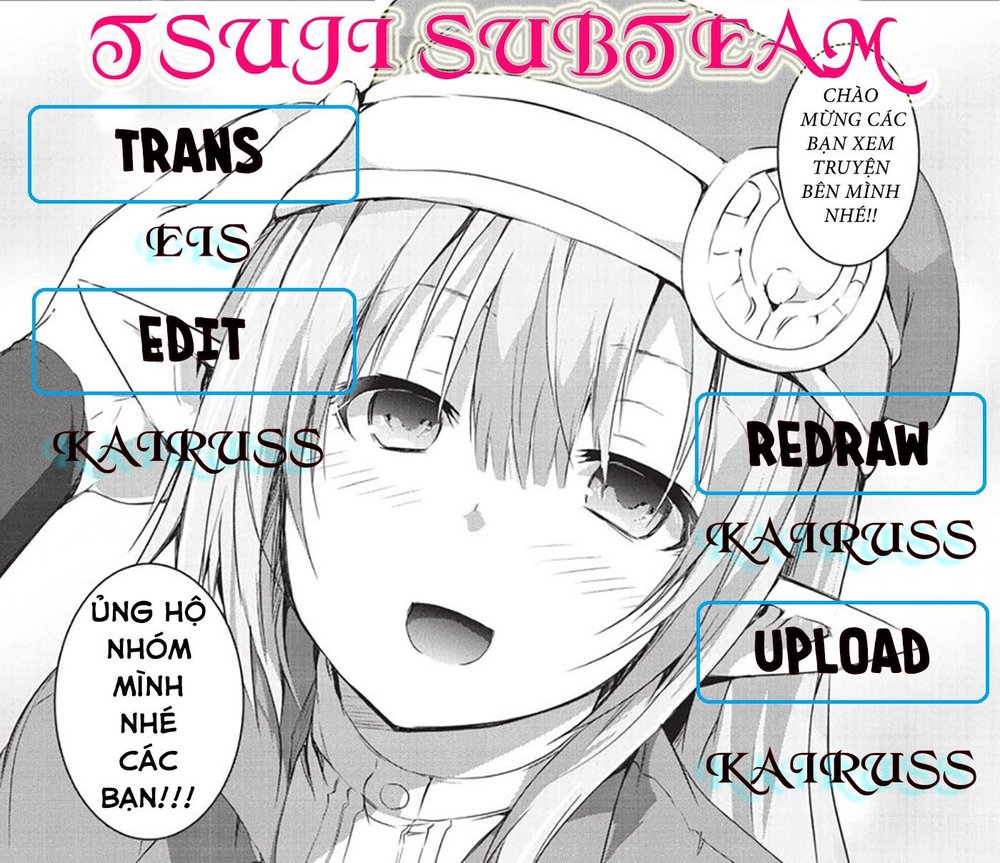 Himekishi Ga Classmate! Chapter 22 - Trang 2