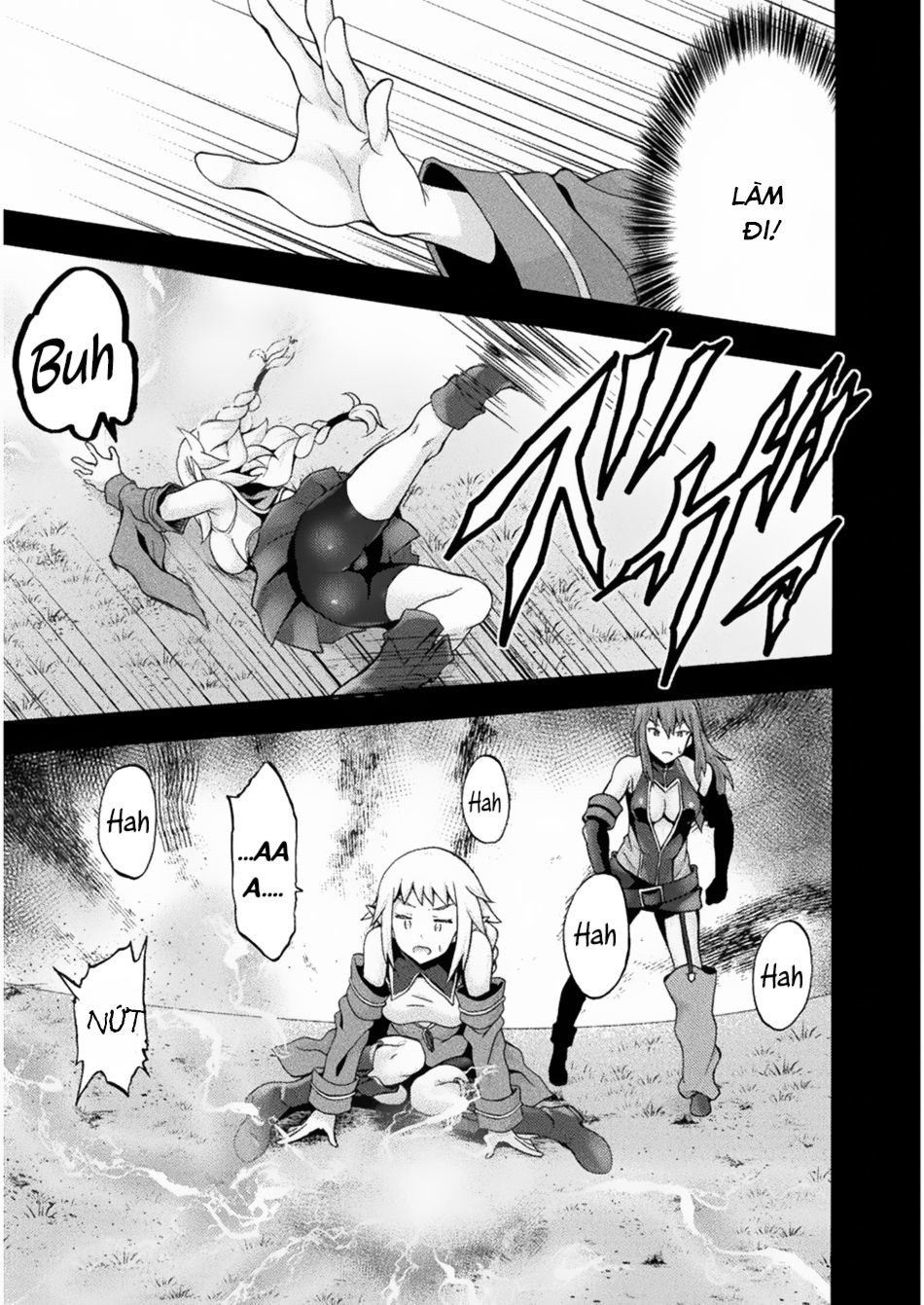 Himekishi Ga Classmate! Chapter 22 - Trang 2