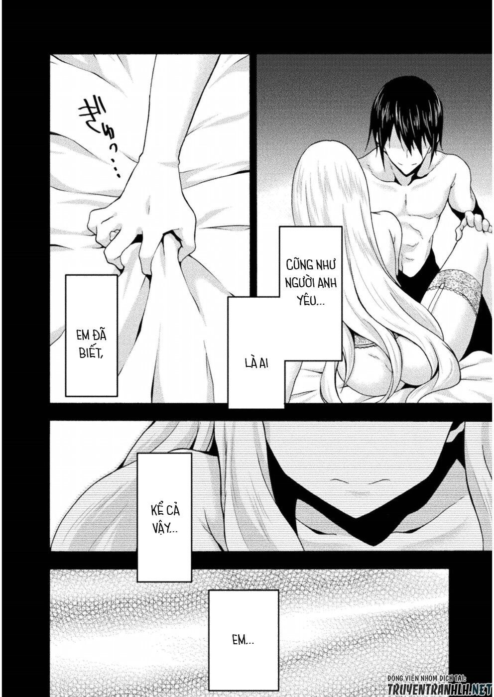 Himekishi Ga Classmate! Chapter 23 - Trang 2