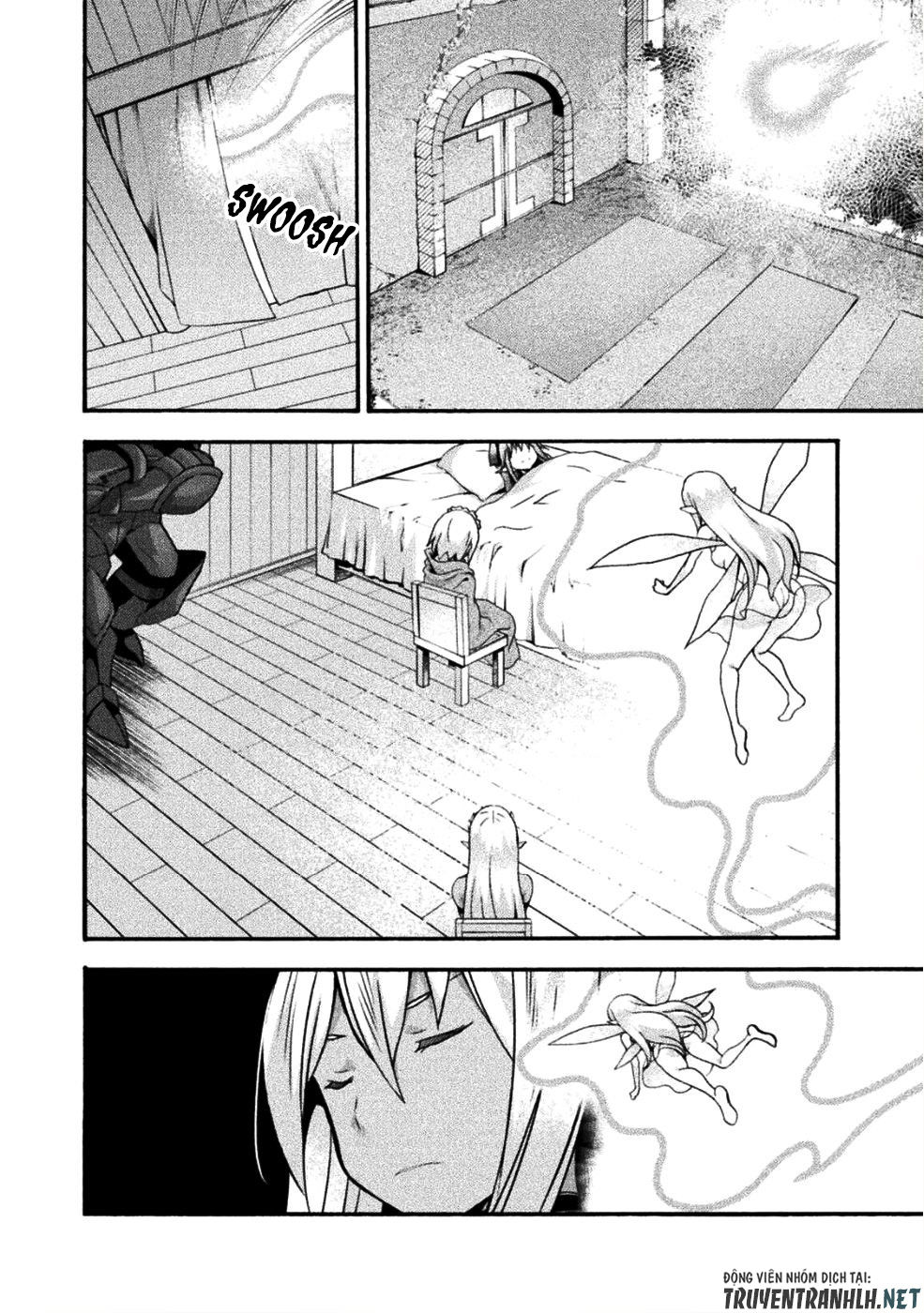 Himekishi Ga Classmate! Chapter 24 - Trang 2