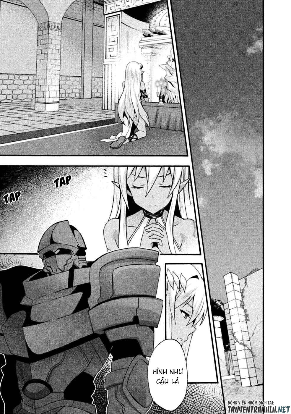 Himekishi Ga Classmate! Chapter 25 - Trang 2