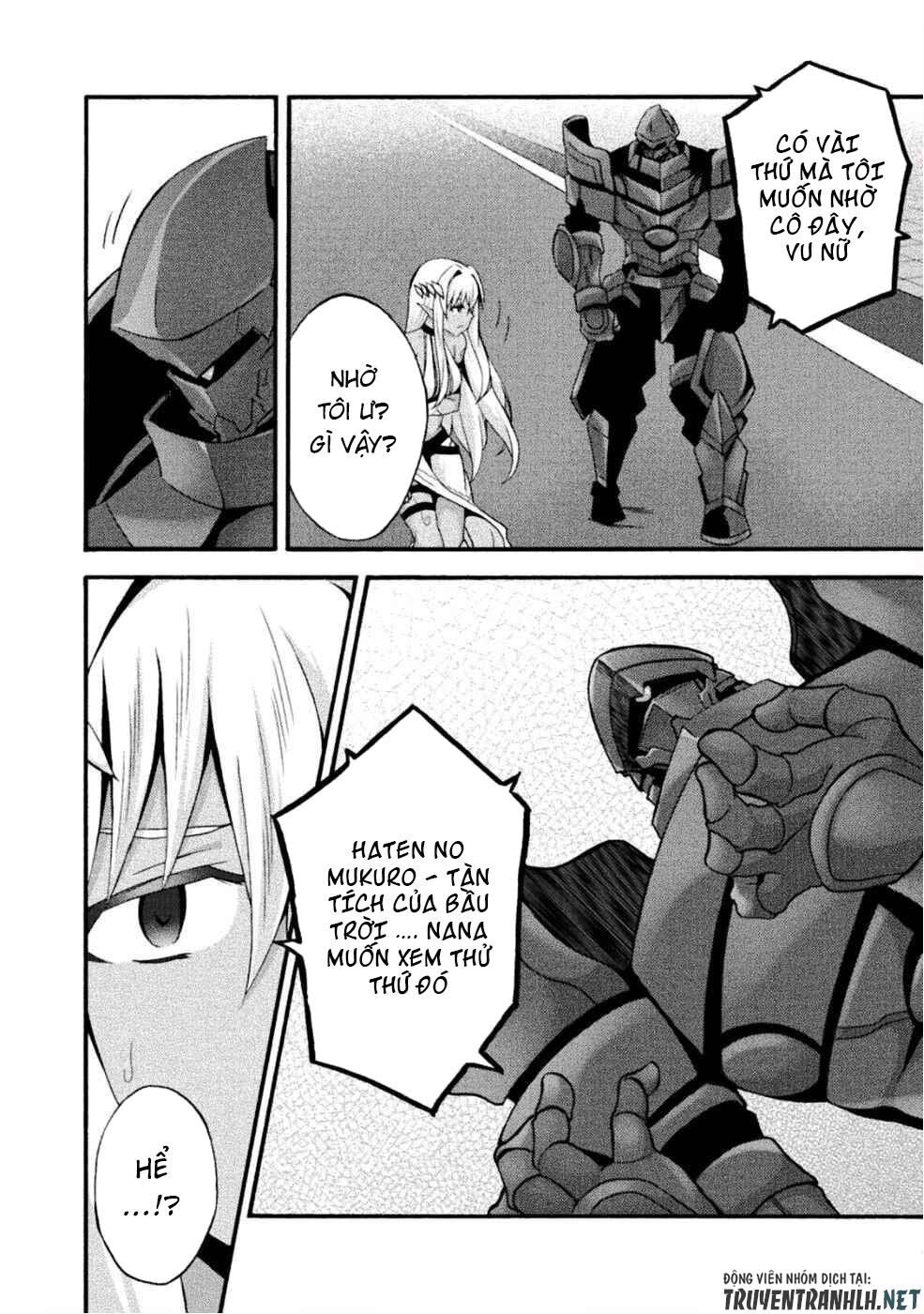 Himekishi Ga Classmate! Chapter 25 - Trang 2