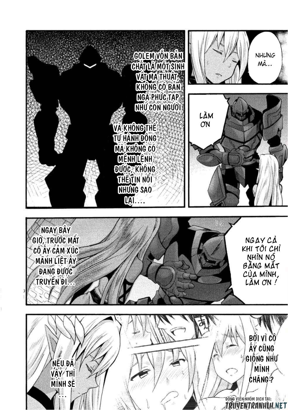 Himekishi Ga Classmate! Chapter 25 - Trang 2