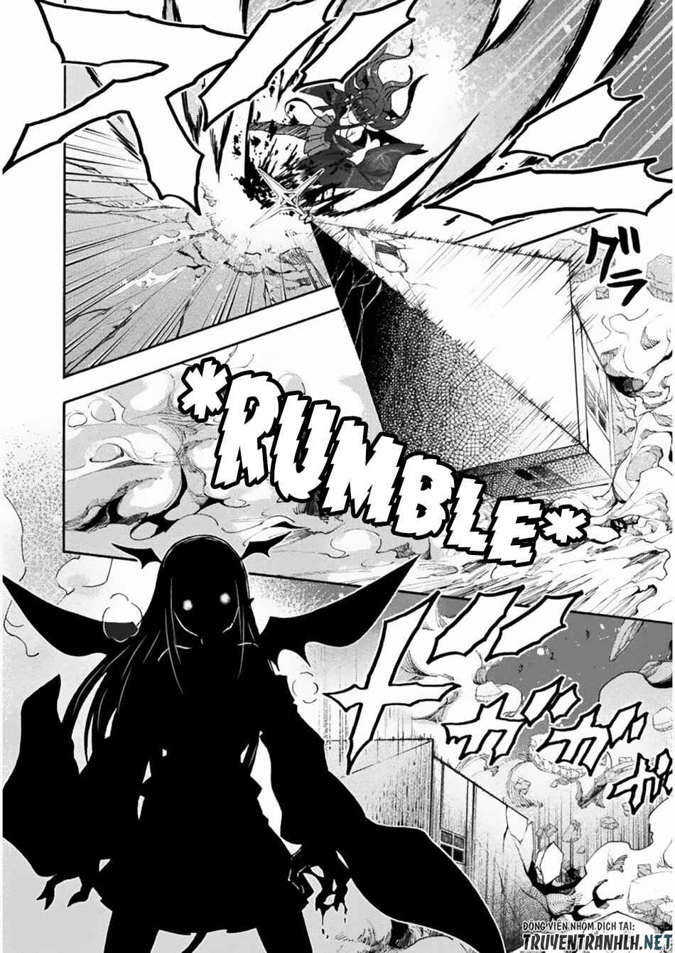 Himekishi Ga Classmate! Chapter 26 - Trang 2