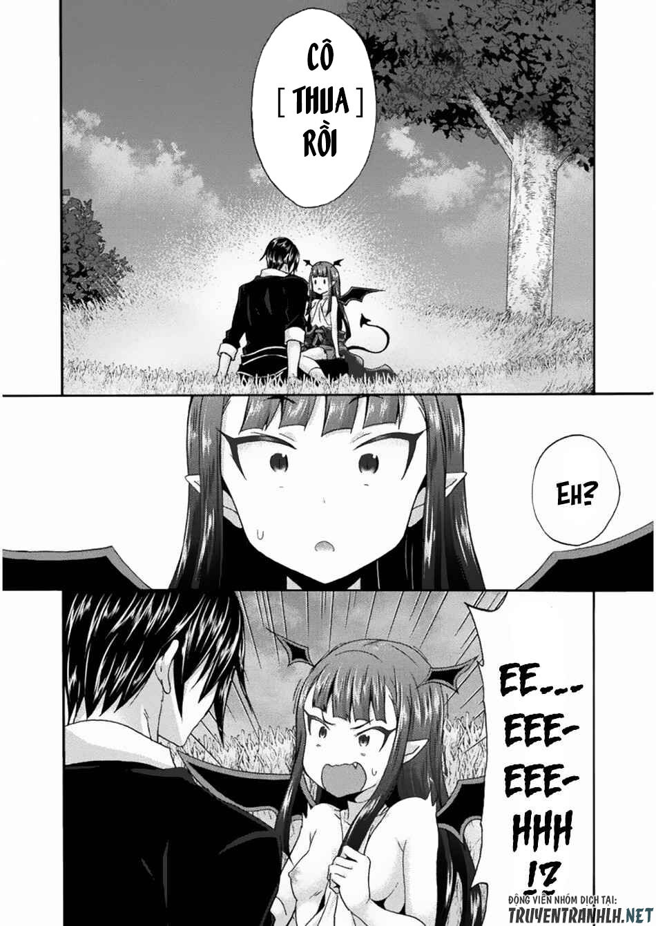 Himekishi Ga Classmate! Chapter 26 - Trang 2