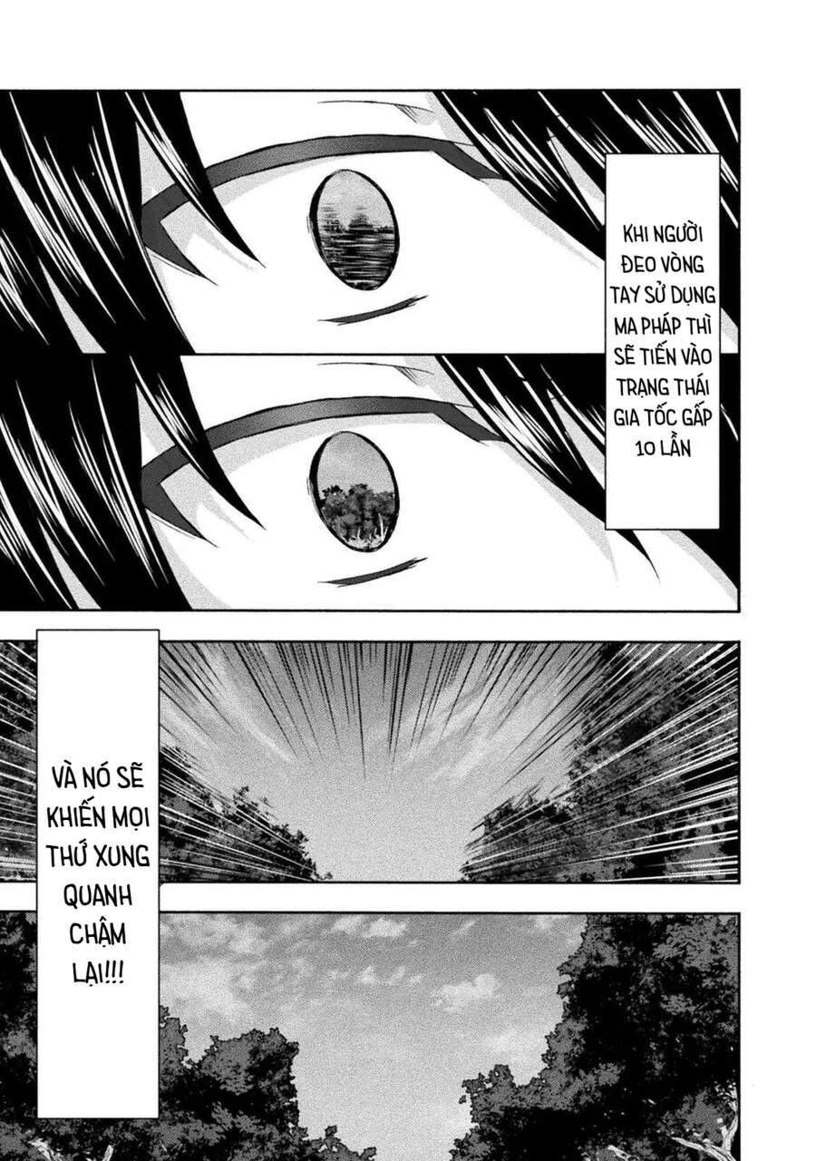 Himekishi Ga Classmate! Chapter 28 - Trang 2