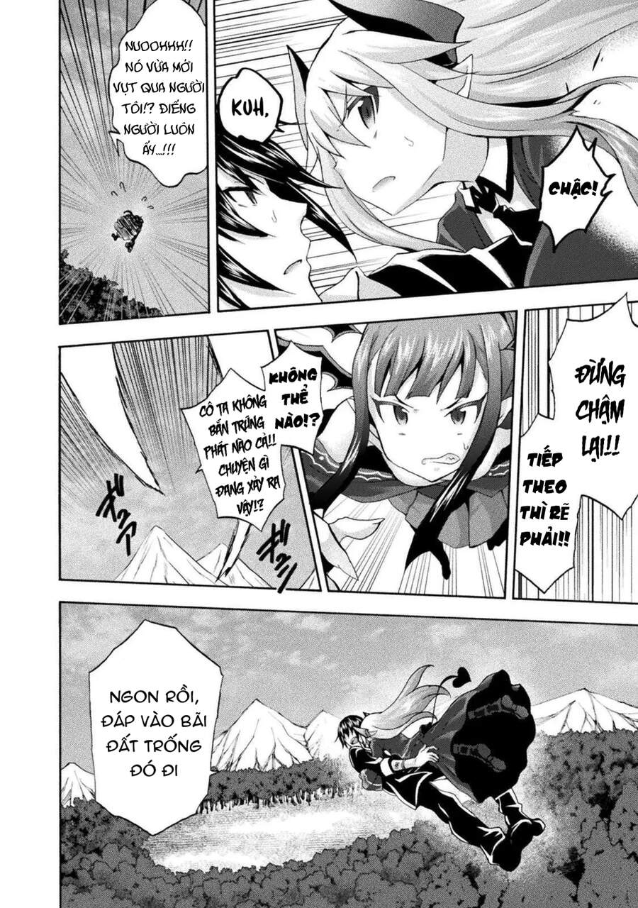 Himekishi Ga Classmate! Chapter 28 - Trang 2