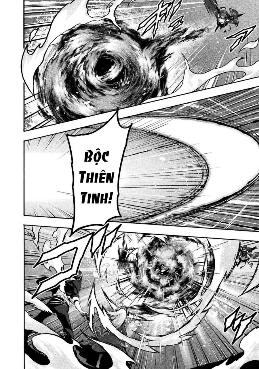 Himekishi Ga Classmate! Chapter 28 - Trang 2