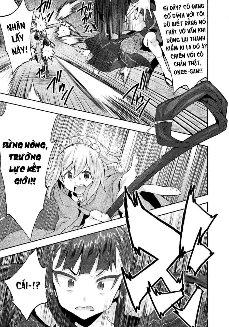 Himekishi Ga Classmate! Chapter 29 - Trang 2