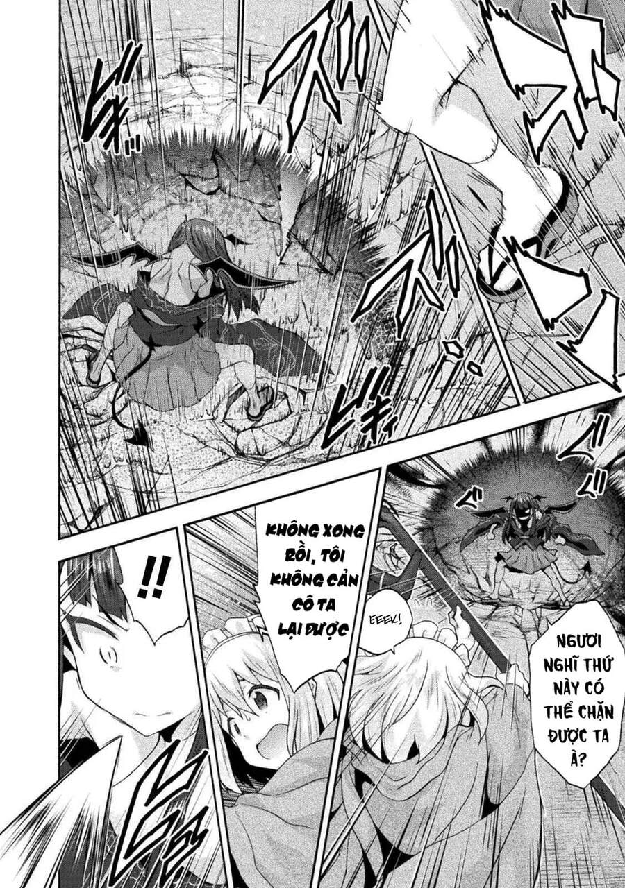 Himekishi Ga Classmate! Chapter 29 - Trang 2