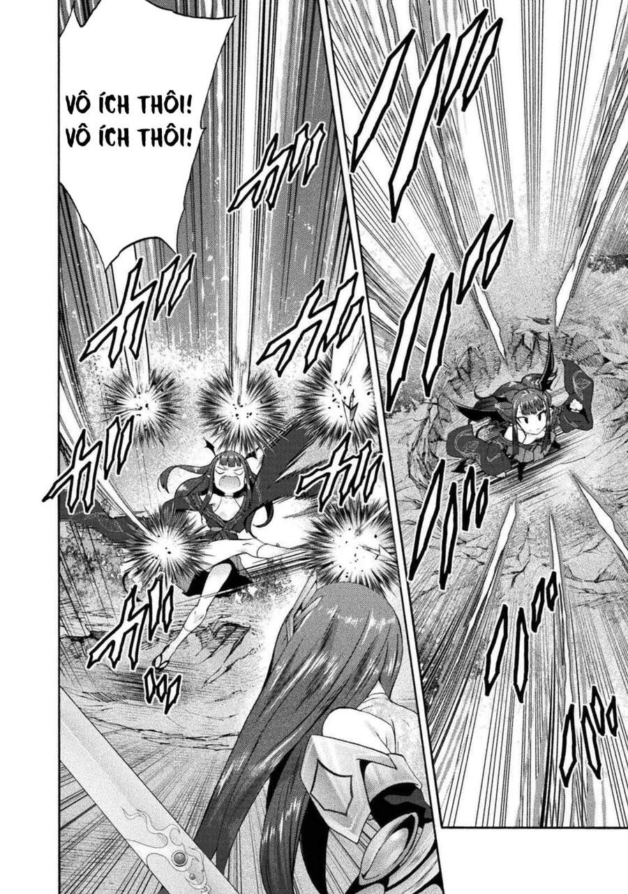 Himekishi Ga Classmate! Chapter 29 - Trang 2