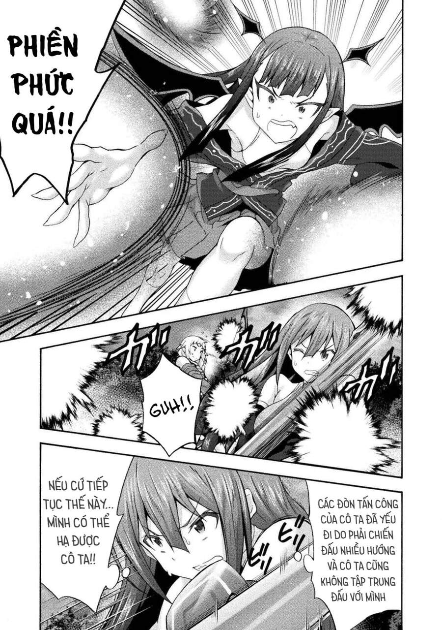 Himekishi Ga Classmate! Chapter 29 - Trang 2