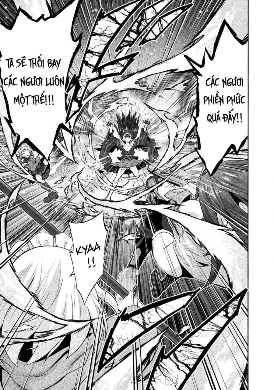 Himekishi Ga Classmate! Chapter 29 - Trang 2