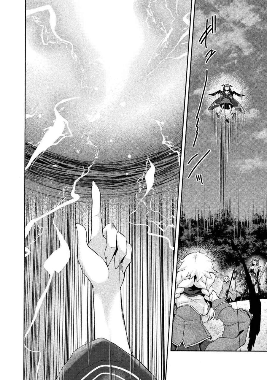 Himekishi Ga Classmate! Chapter 29 - Trang 2