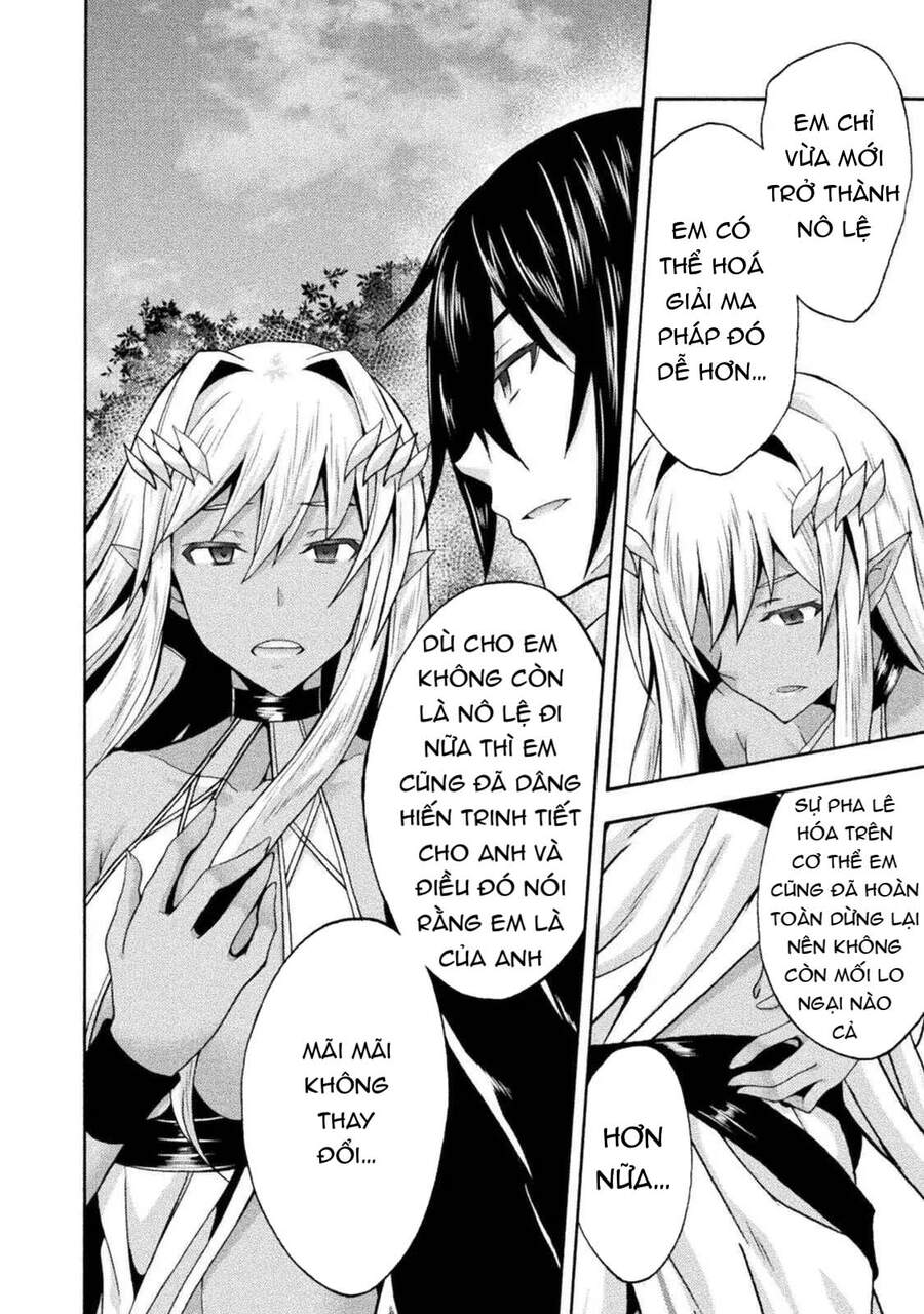 Himekishi Ga Classmate! Chapter 29 - Trang 2