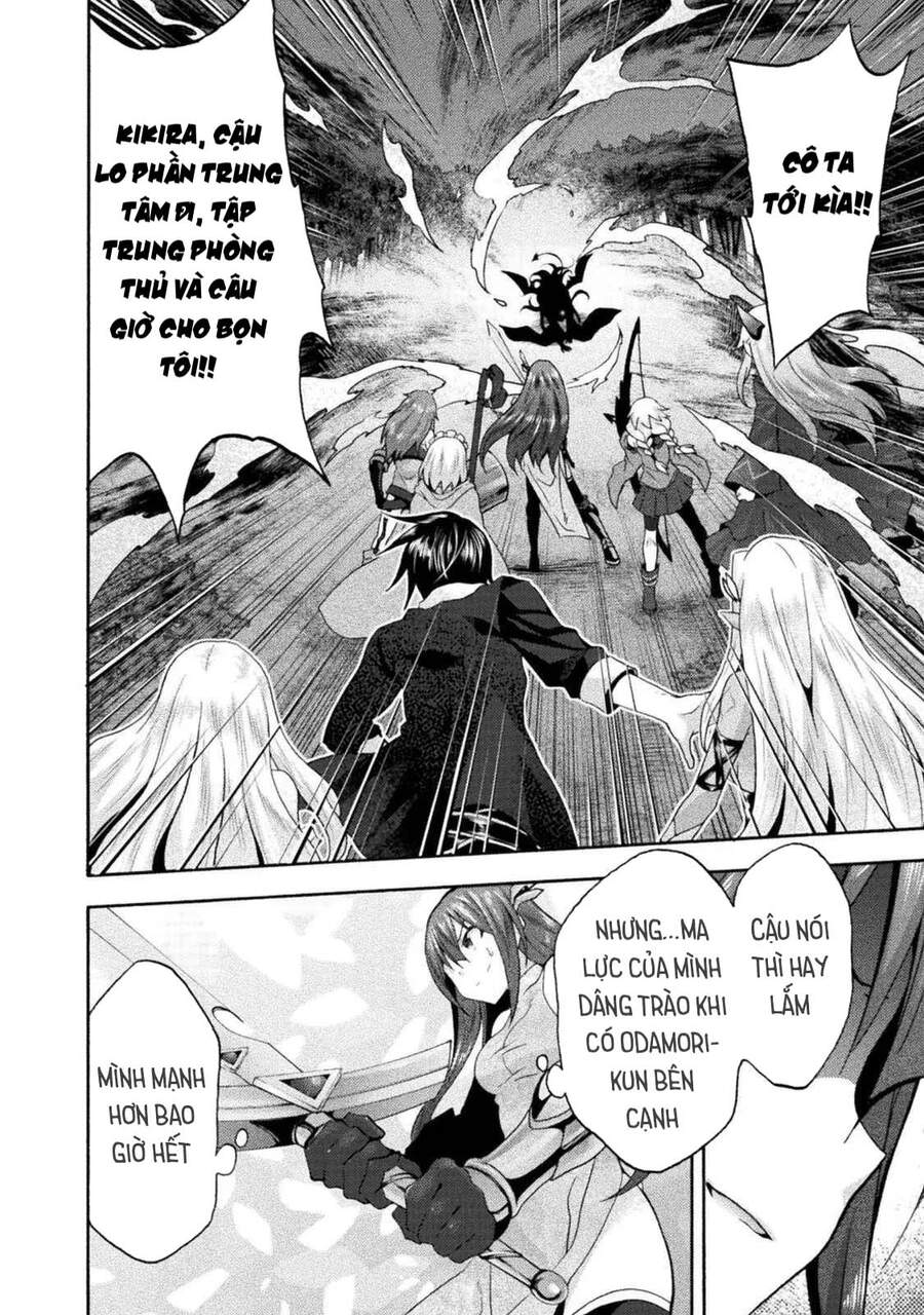 Himekishi Ga Classmate! Chapter 29 - Trang 2