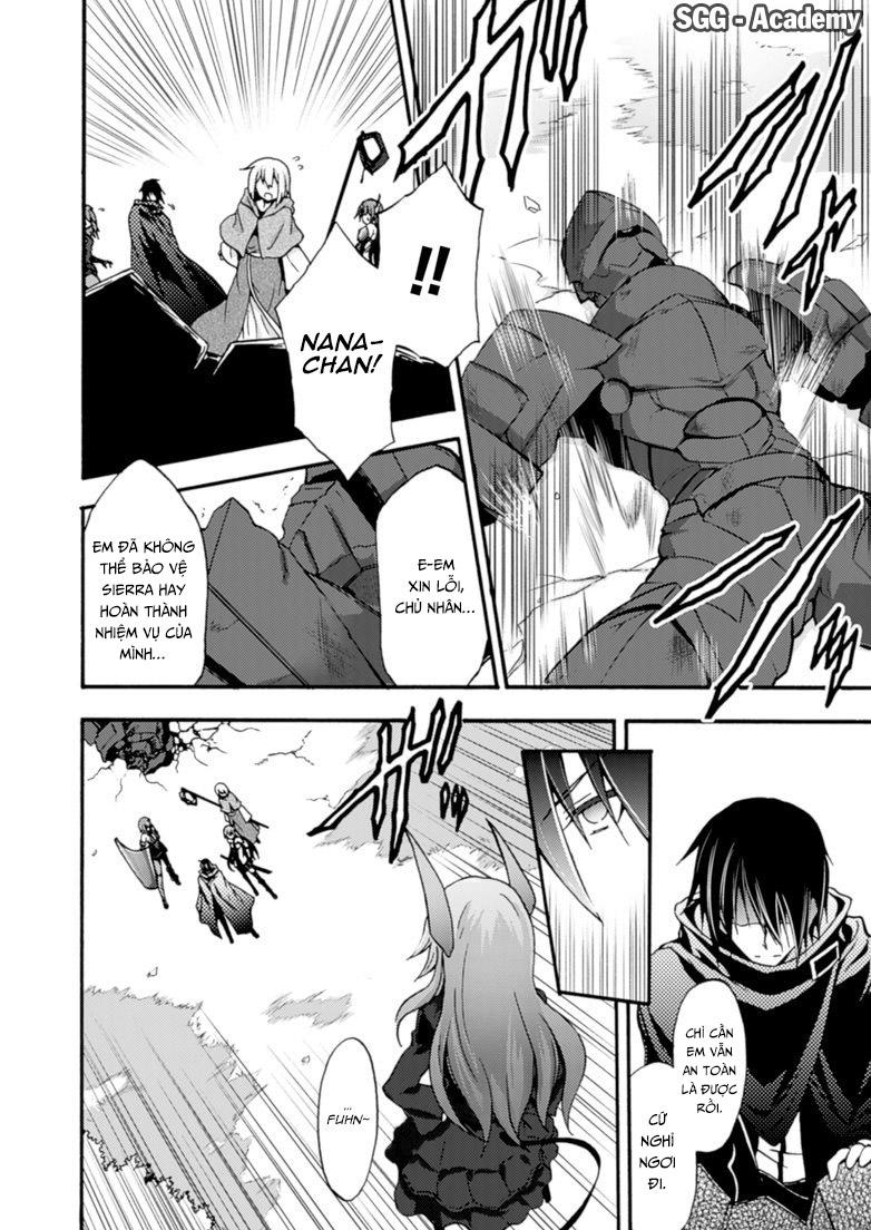 Himekishi Ga Classmate! Chapter 3 - Trang 2