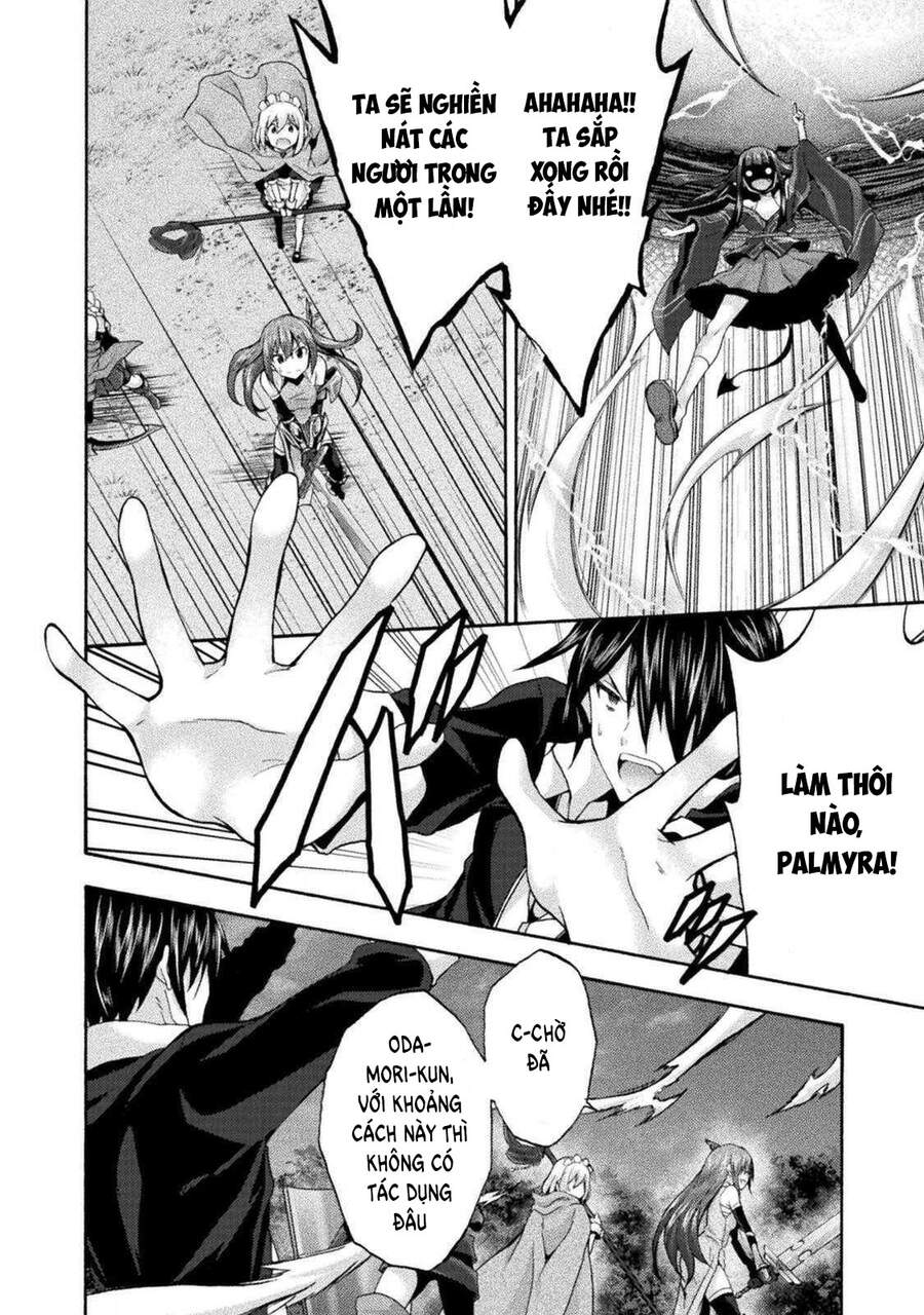 Himekishi Ga Classmate! Chapter 30 - Trang 2