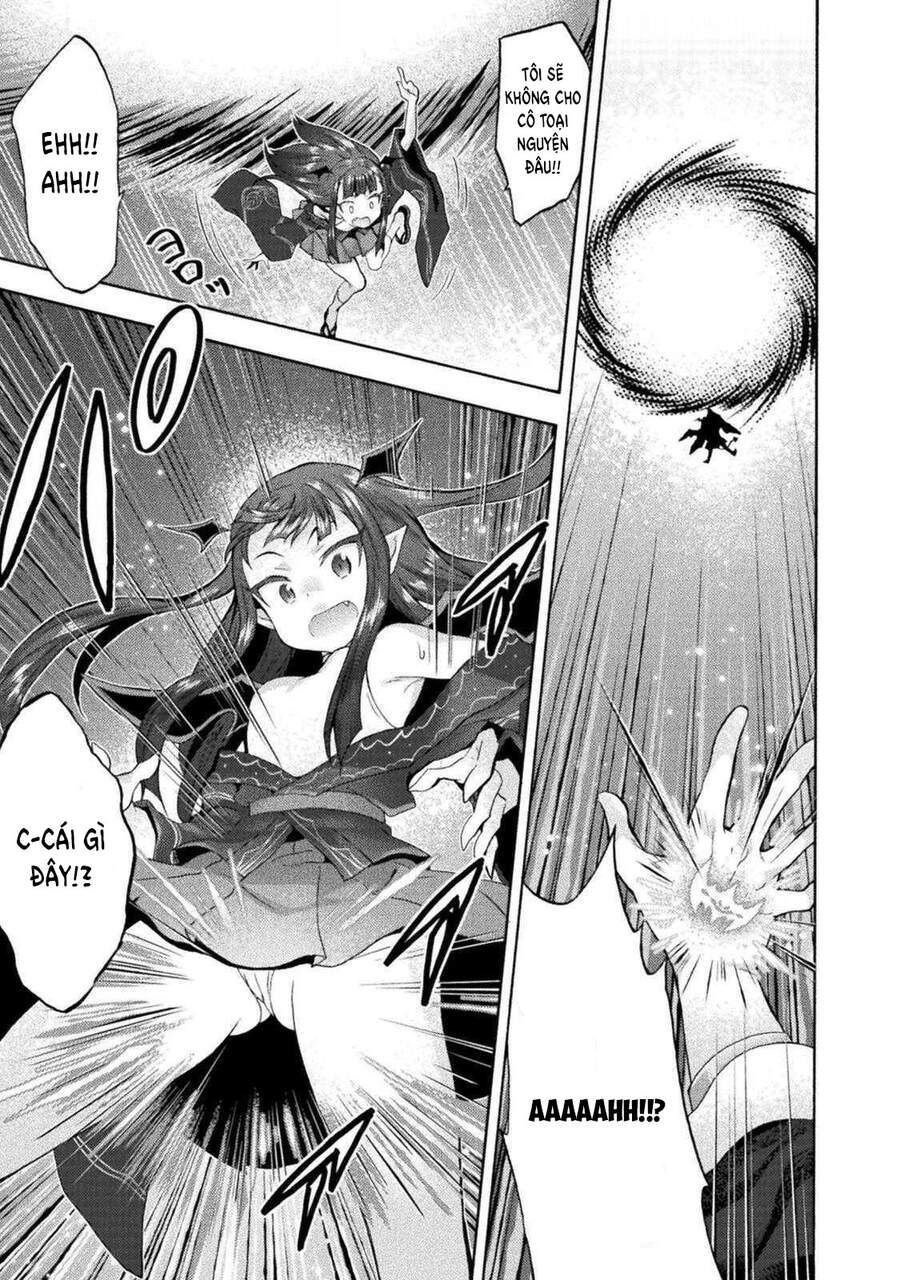 Himekishi Ga Classmate! Chapter 30 - Trang 2