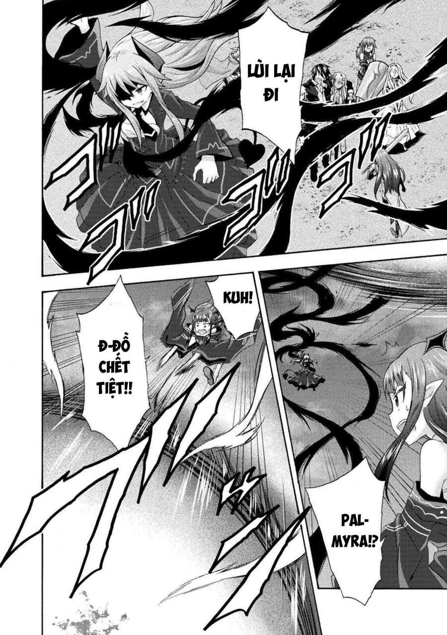 Himekishi Ga Classmate! Chapter 30 - Trang 2