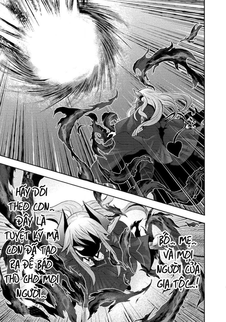 Himekishi Ga Classmate! Chapter 30 - Trang 2