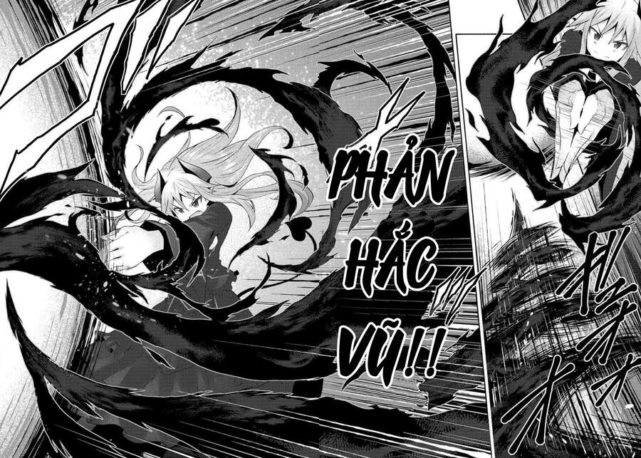 Himekishi Ga Classmate! Chapter 30 - Trang 2