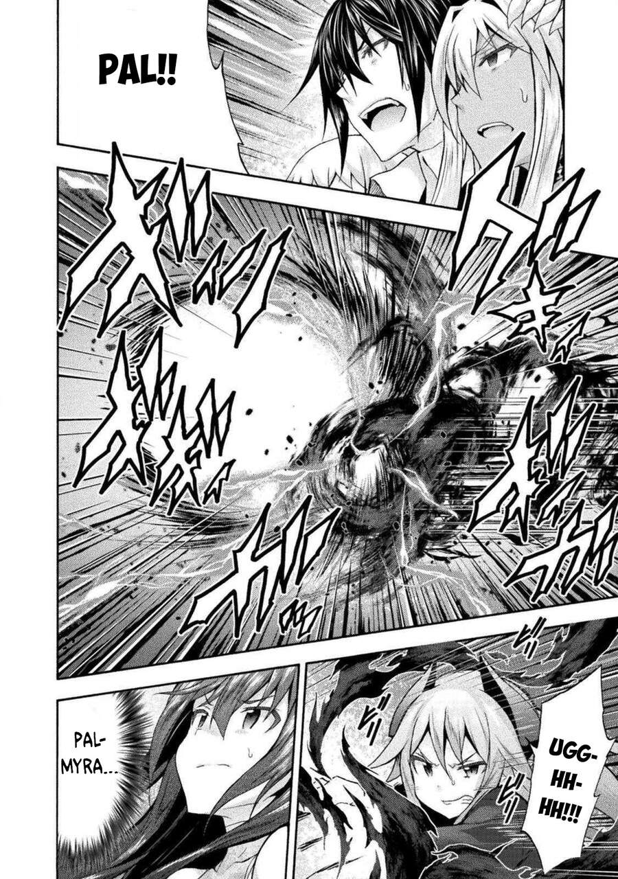 Himekishi Ga Classmate! Chapter 30 - Trang 2