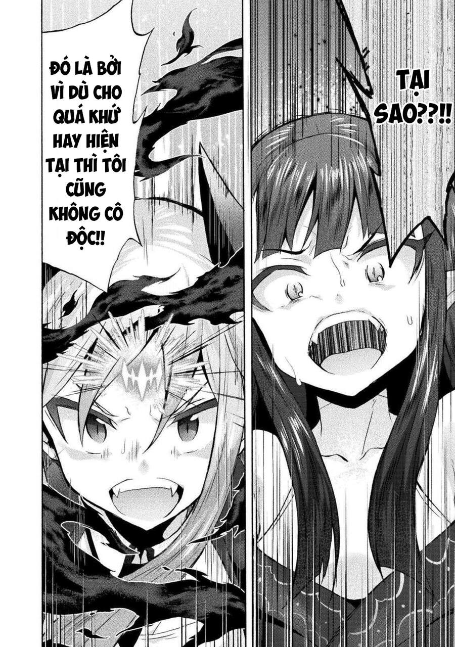 Himekishi Ga Classmate! Chapter 30 - Trang 2