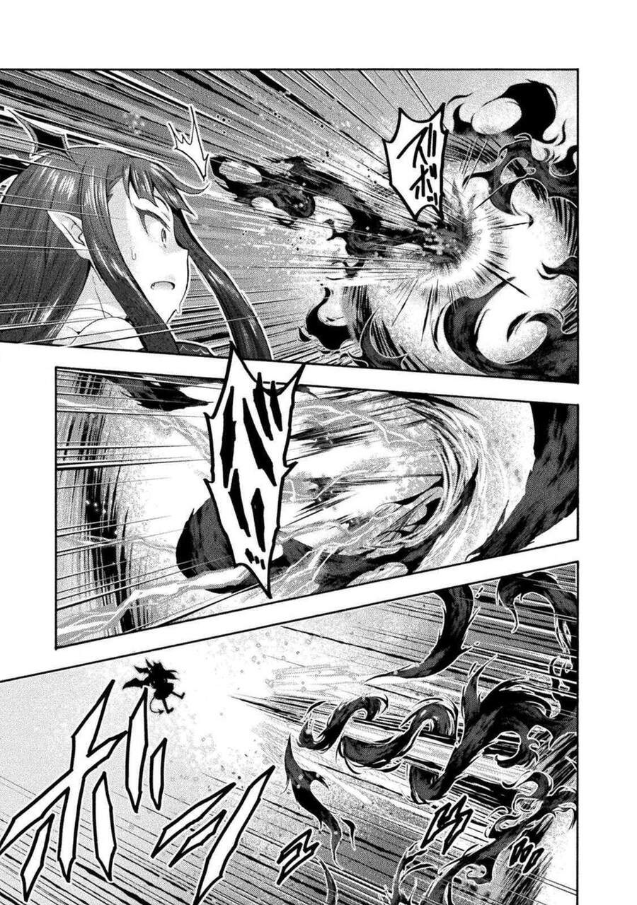 Himekishi Ga Classmate! Chapter 30 - Trang 2