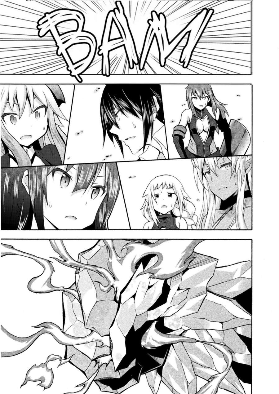 Himekishi Ga Classmate! Chapter 31 - Trang 2