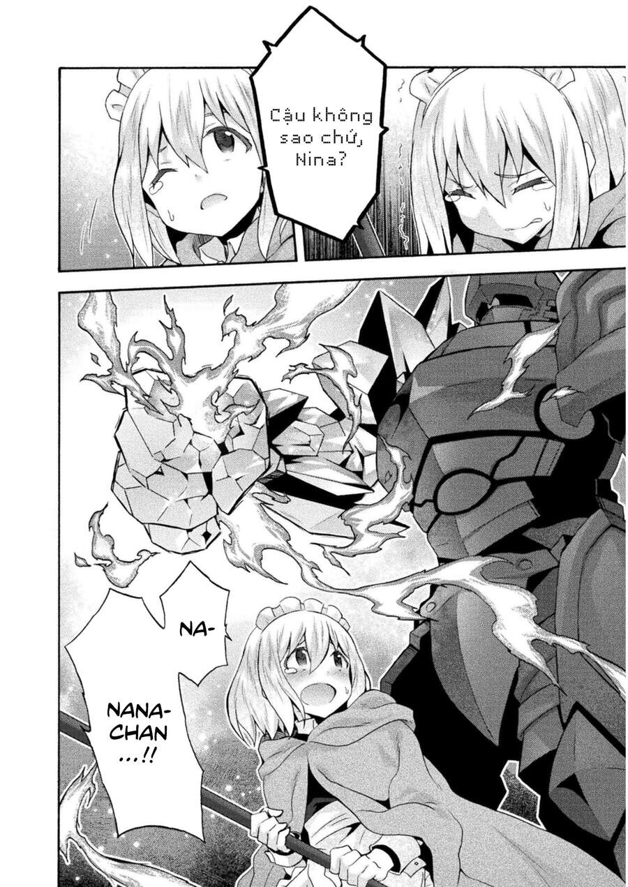 Himekishi Ga Classmate! Chapter 31 - Trang 2