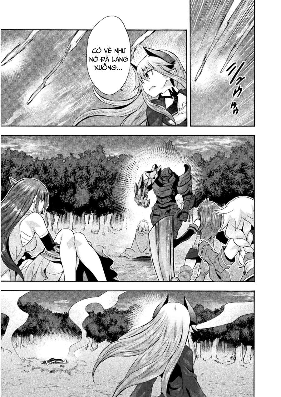 Himekishi Ga Classmate! Chapter 31 - Trang 2