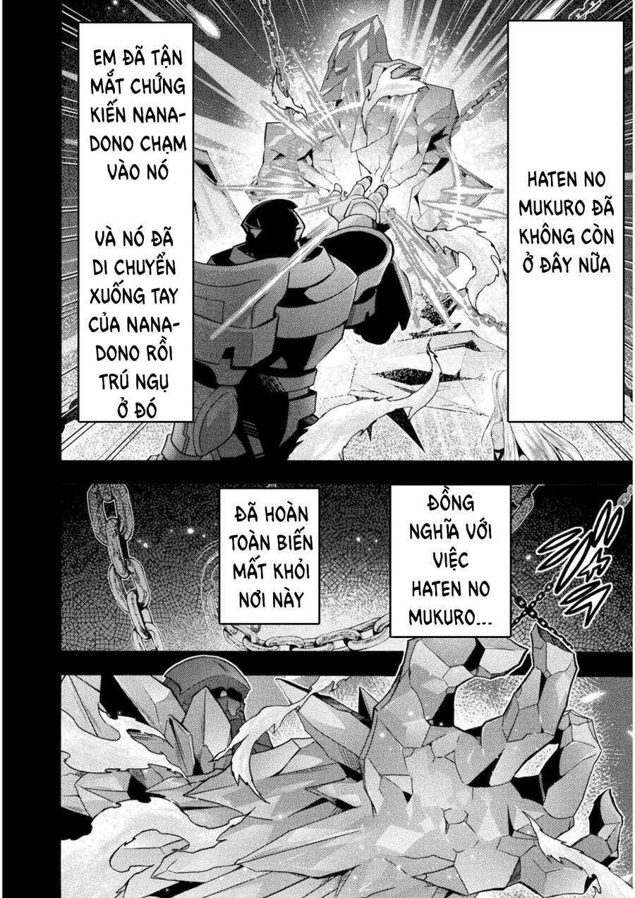 Himekishi Ga Classmate! Chapter 31 - Trang 2