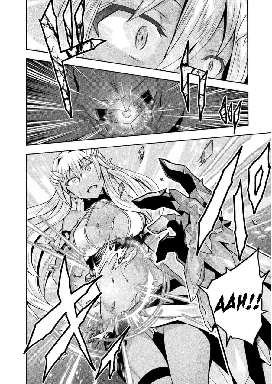 Himekishi Ga Classmate! Chapter 31 - Trang 2