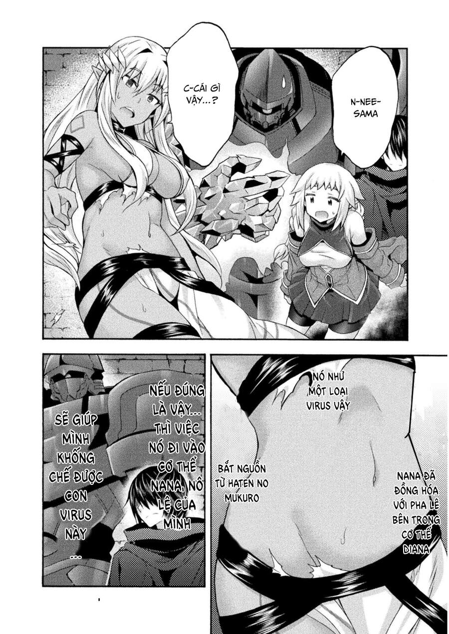 Himekishi Ga Classmate! Chapter 31 - Trang 2