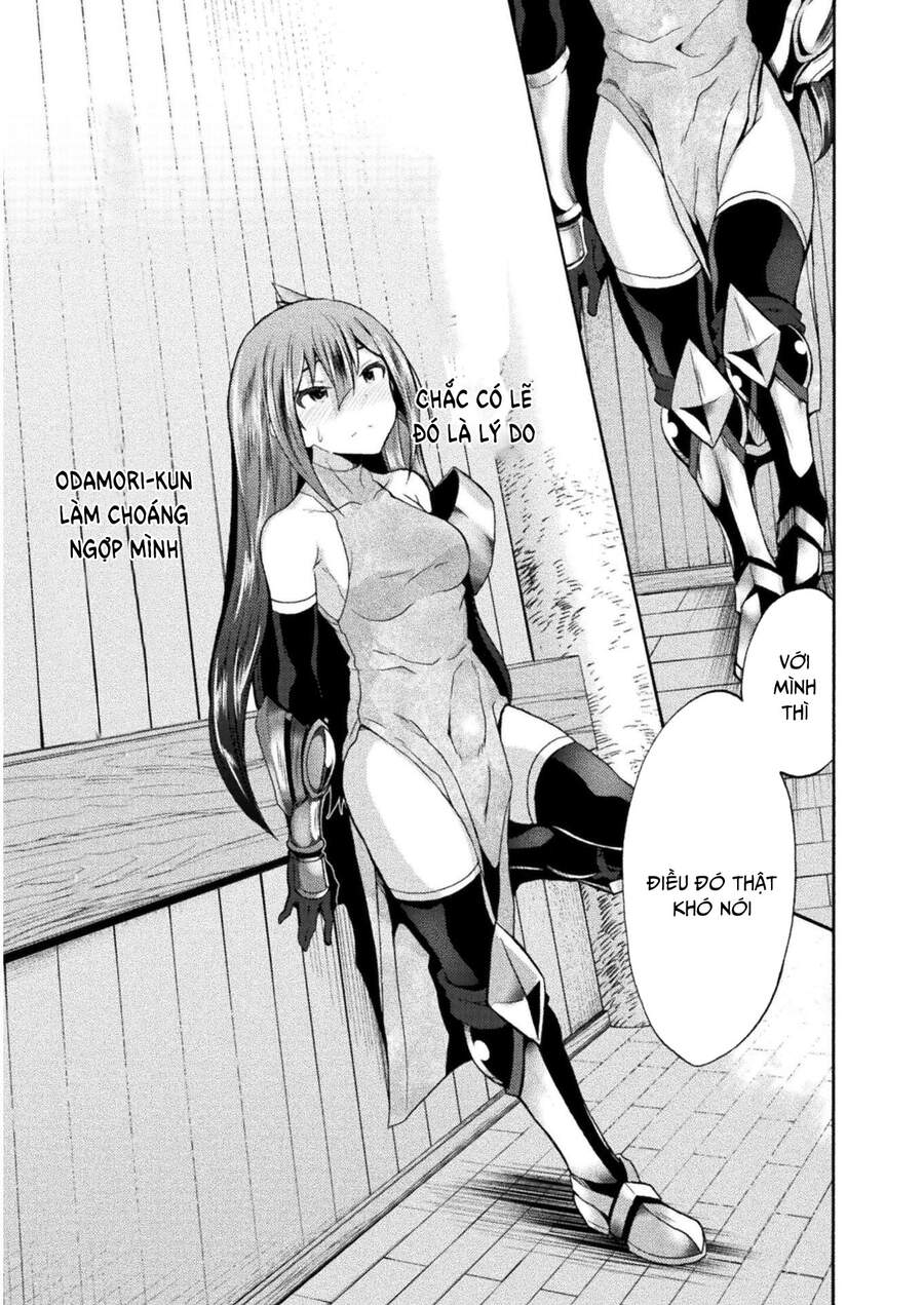 Himekishi Ga Classmate! Chapter 31 - Trang 2