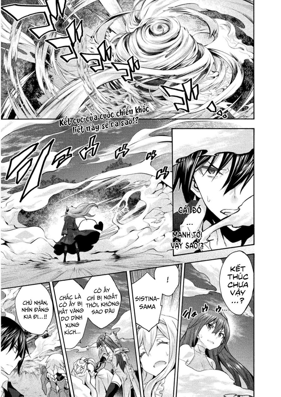 Himekishi Ga Classmate! Chapter 31 - Trang 2