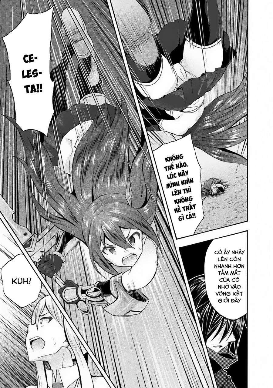 Himekishi Ga Classmate! Chapter 32 - Trang 2