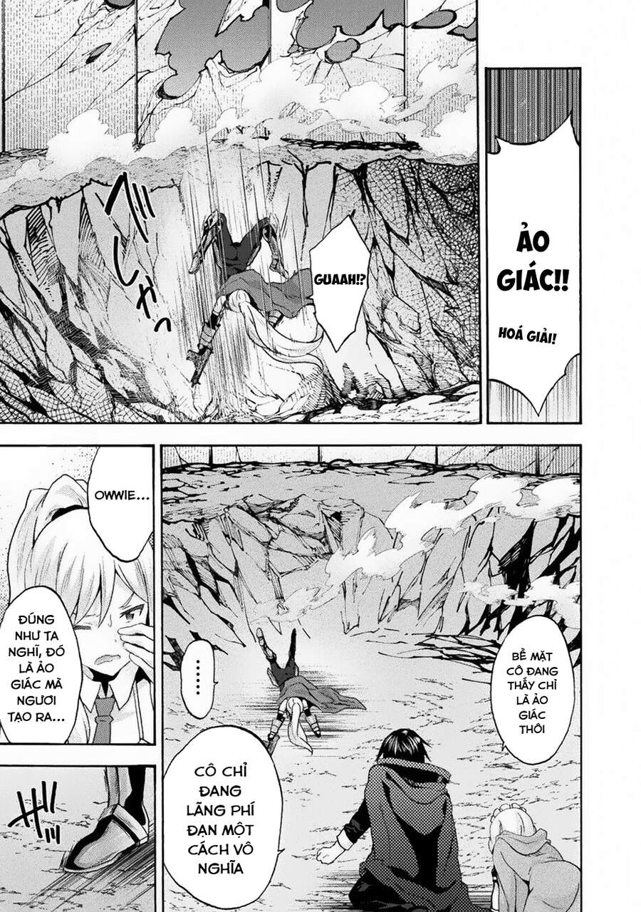 Himekishi Ga Classmate! Chapter 32 - Trang 2