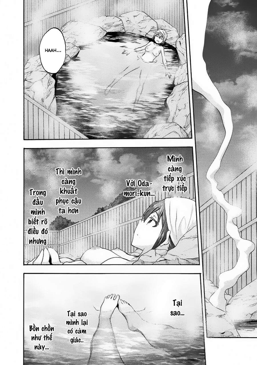 Himekishi Ga Classmate! Chapter 32 - Trang 2